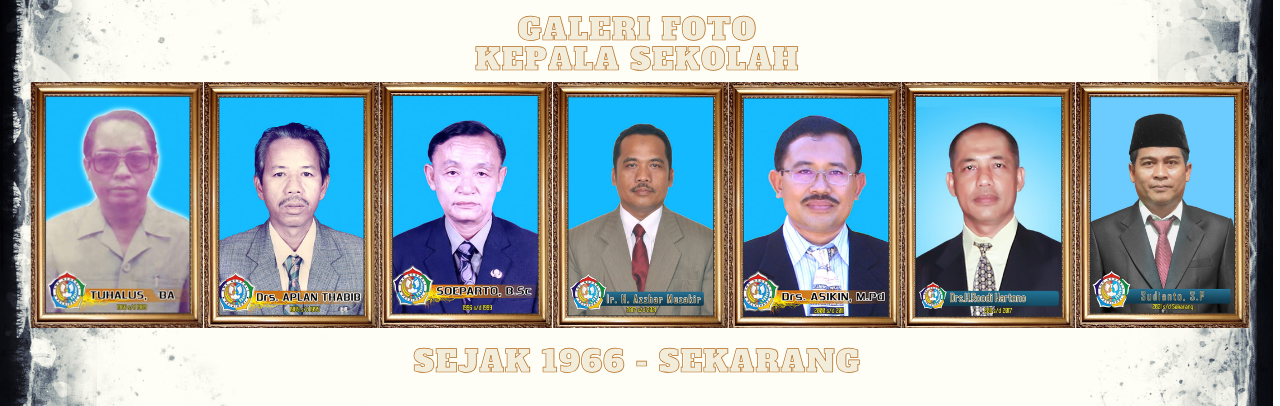 Galeri Kepala Sekolah
